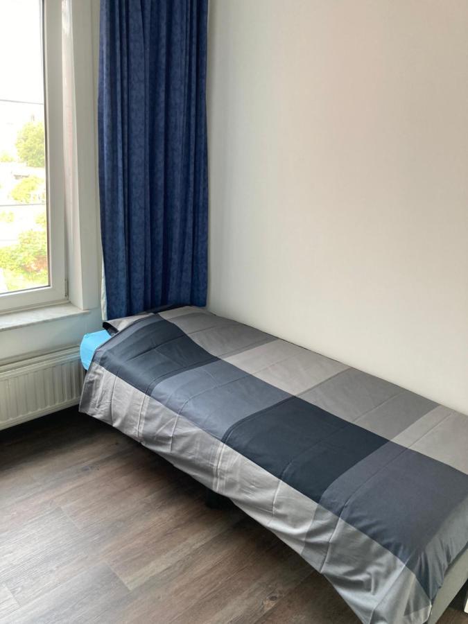 Lichtrijk Mooi Appartement Met Zicht Op Hof Van Roosendael Antuérpia Exterior foto