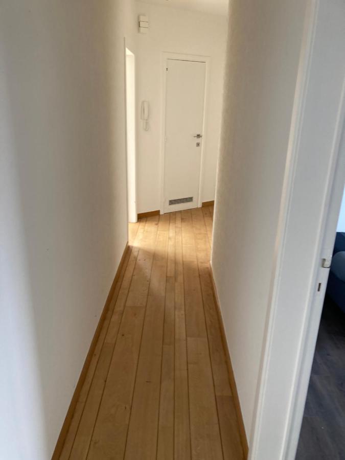 Lichtrijk Mooi Appartement Met Zicht Op Hof Van Roosendael Antuérpia Exterior foto